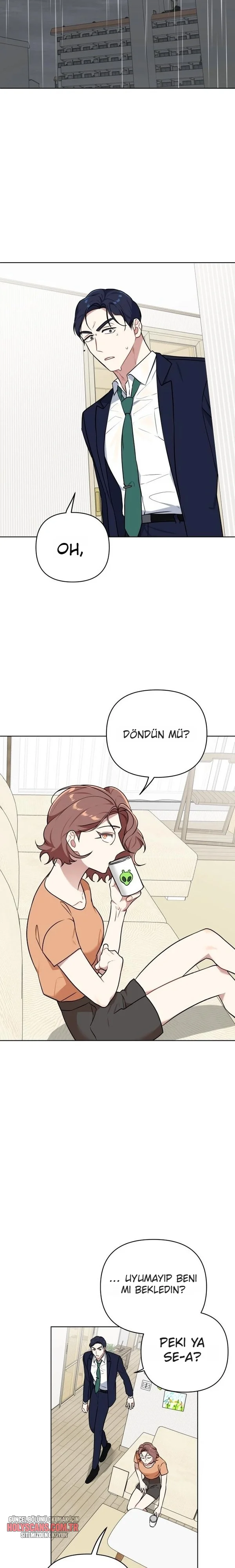 Kaybeden, First Lady’dir. Bölüm Bölüm 27 Sayfa 30