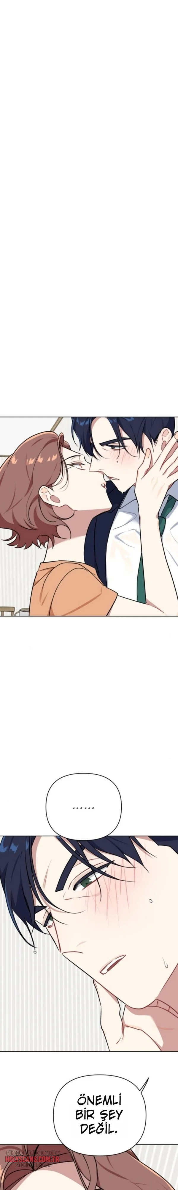 Kaybeden, First Lady’dir. Bölüm Bölüm 28 Sayfa 1