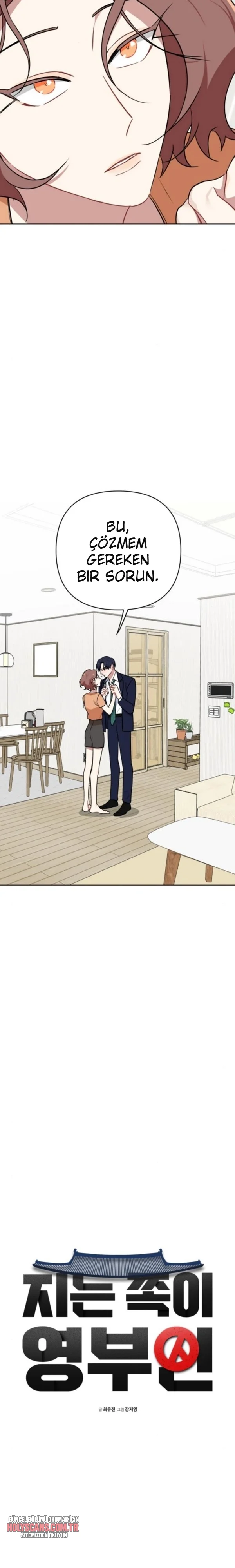 Kaybeden, First Lady’dir. Bölüm Bölüm 28 Sayfa 2