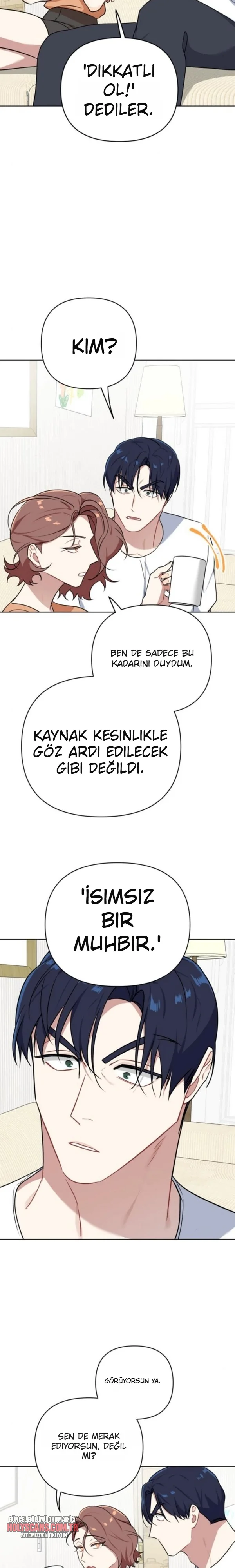 Kaybeden, First Lady’dir. Bölüm Bölüm 28 Sayfa 12