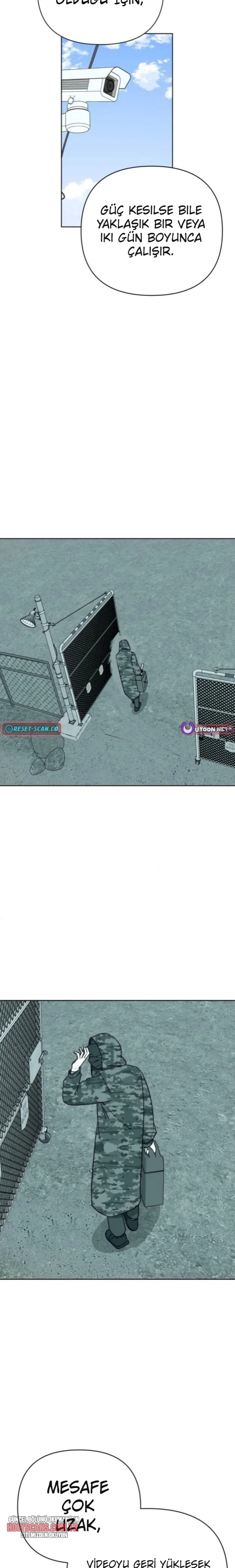 Kaybeden, First Lady’dir. Bölüm Bölüm 28 Sayfa 15