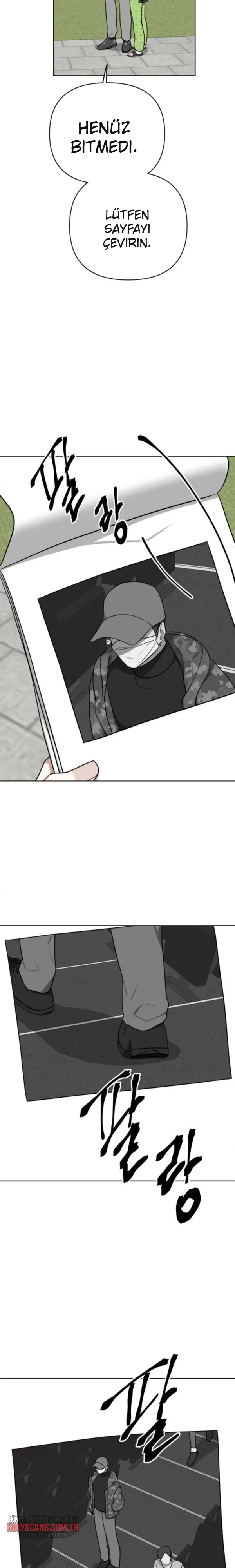 Kaybeden, First Lady’dir. Bölüm Bölüm 28 Sayfa 21