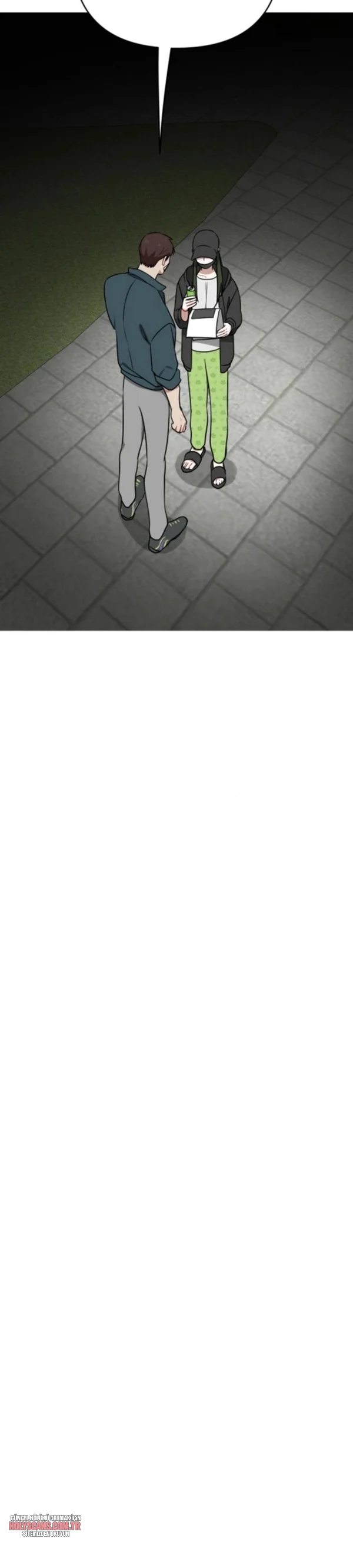 Kaybeden, First Lady’dir. Bölüm Bölüm 28 Sayfa 25