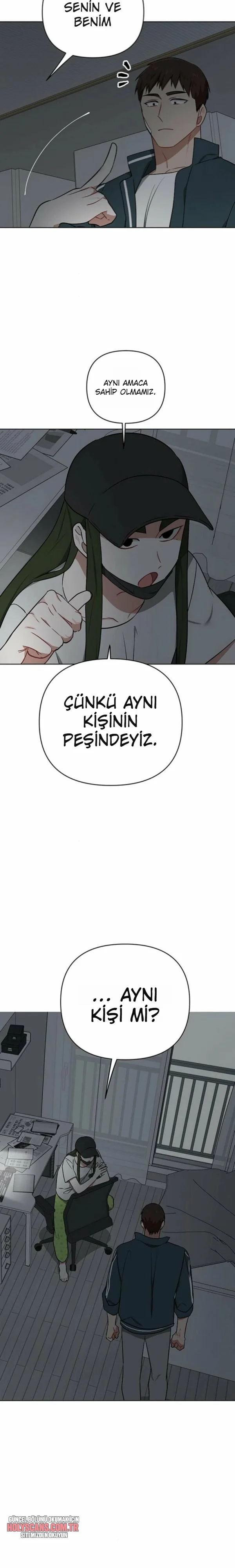 Kaybeden, First Lady’dir. Bölüm Bölüm 29 Sayfa 9