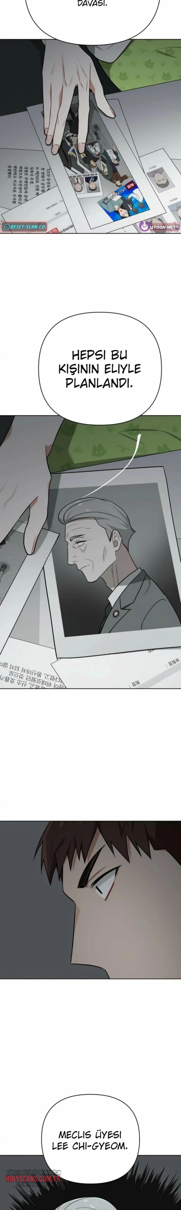 Kaybeden, First Lady’dir. Bölüm Bölüm 29 Sayfa 11