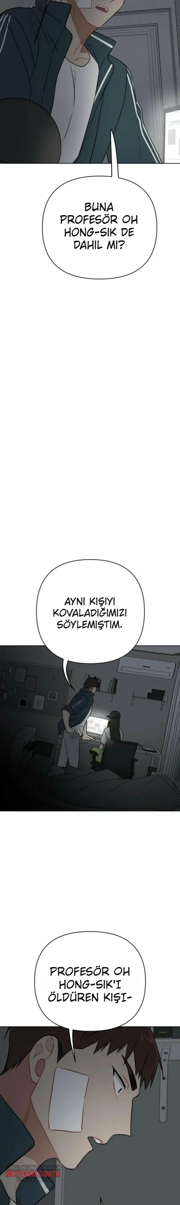 Kaybeden, First Lady’dir. Bölüm Bölüm 29 Sayfa 13