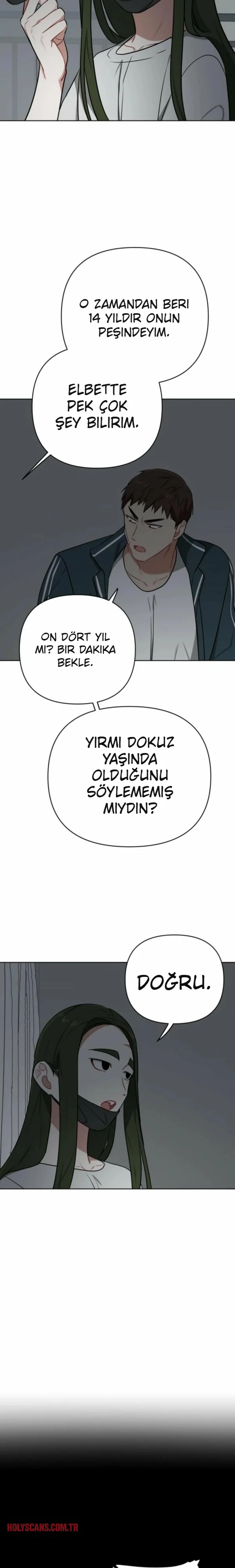 Kaybeden, First Lady’dir. Bölüm Bölüm 29 Sayfa 24