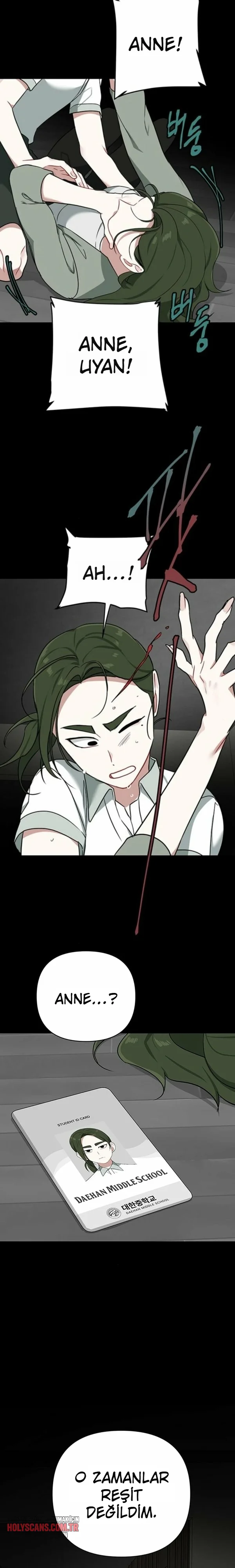 Kaybeden, First Lady’dir. Bölüm Bölüm 29 Sayfa 25