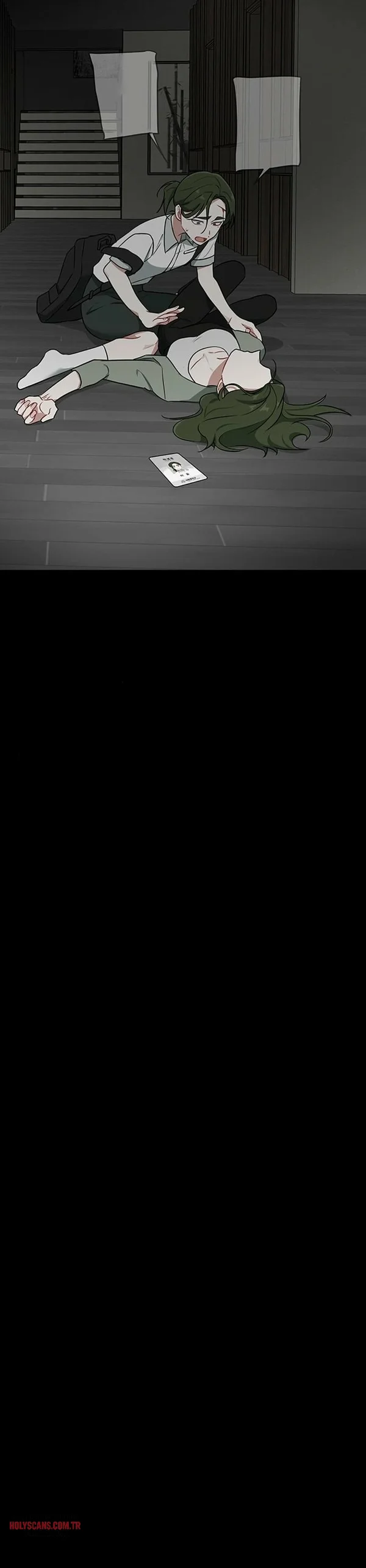 Kaybeden, First Lady’dir. Bölüm Bölüm 29 Sayfa 26