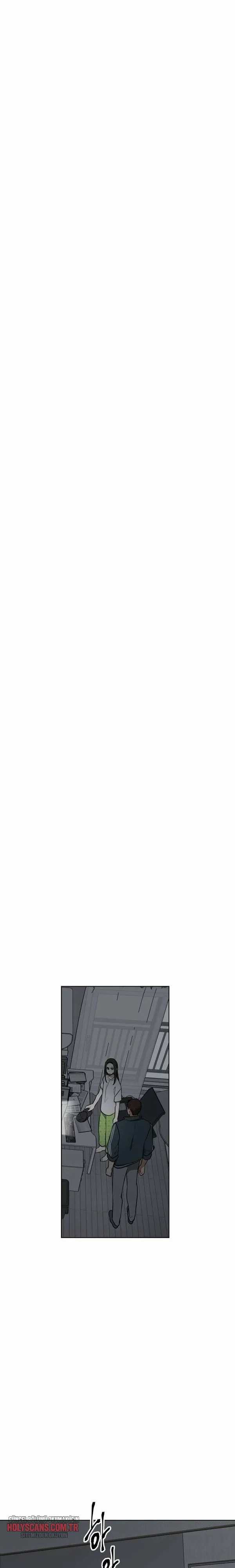 Kaybeden, First Lady’dir. Bölüm Bölüm 30 Sayfa 1