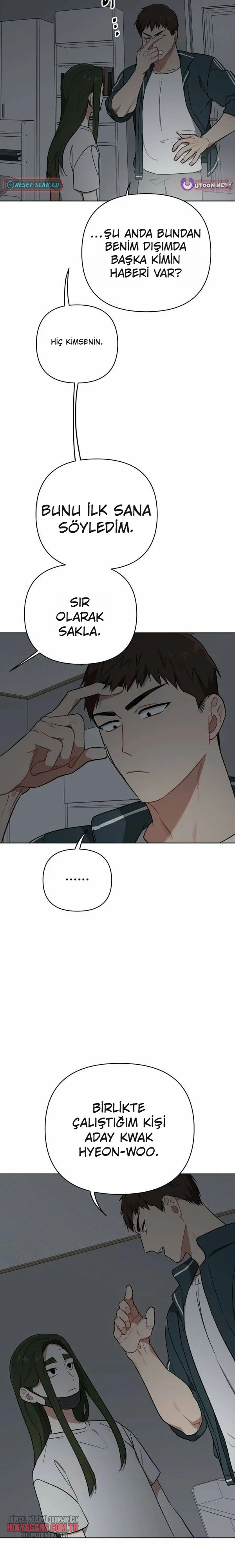 Kaybeden, First Lady’dir. Bölüm Bölüm 30 Sayfa 2