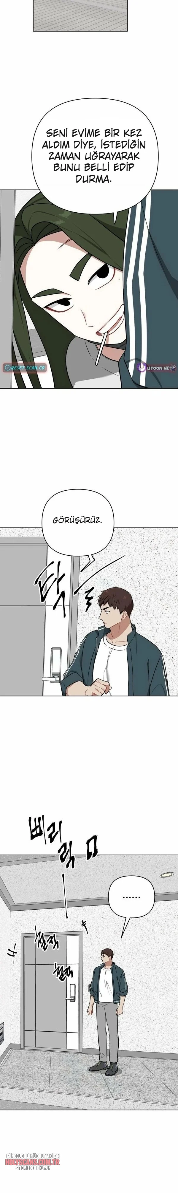 Kaybeden, First Lady’dir. Bölüm Bölüm 30 Sayfa 5