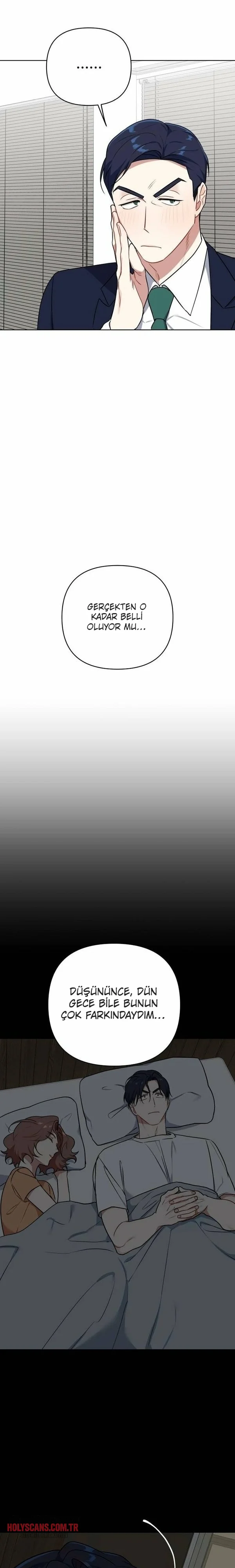 Kaybeden, First Lady’dir. Bölüm Bölüm 30 Sayfa 12