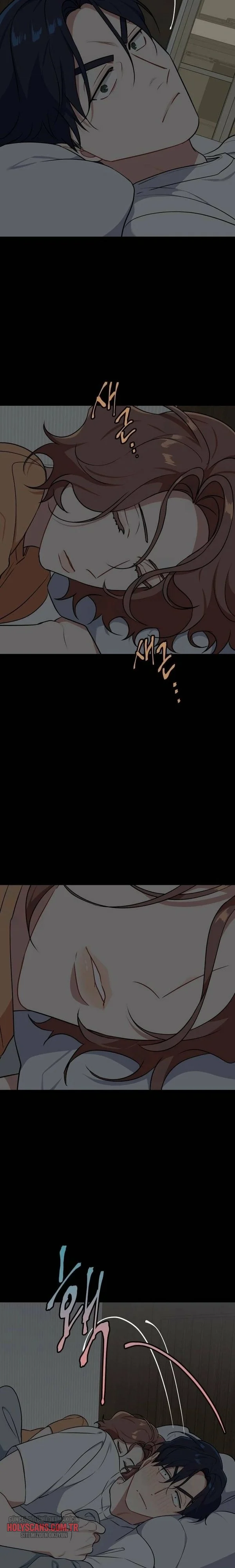 Kaybeden, First Lady’dir. Bölüm Bölüm 30 Sayfa 13