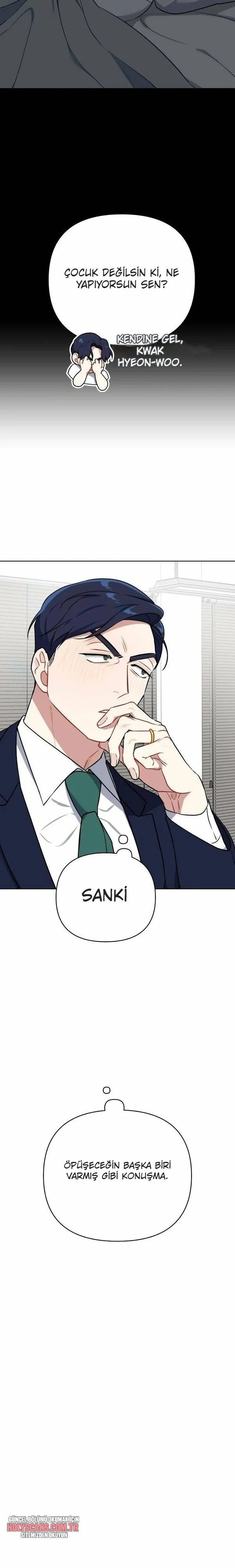 Kaybeden, First Lady’dir. Bölüm Bölüm 30 Sayfa 14