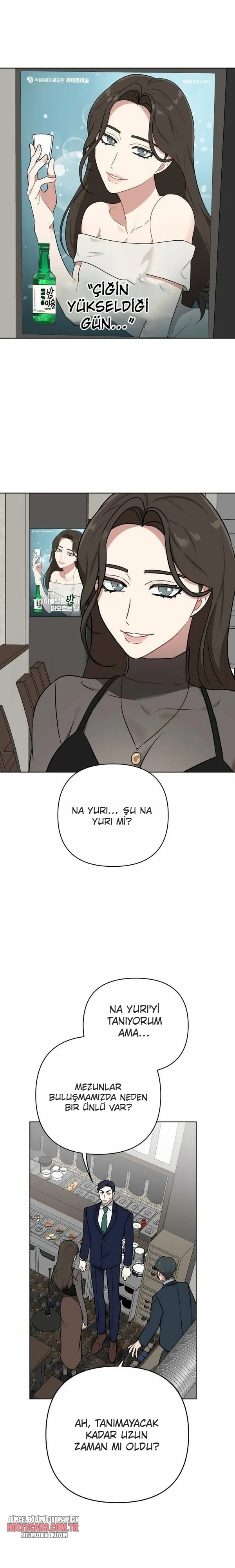 Kaybeden, First Lady’dir. Bölüm Bölüm 30 Sayfa 22