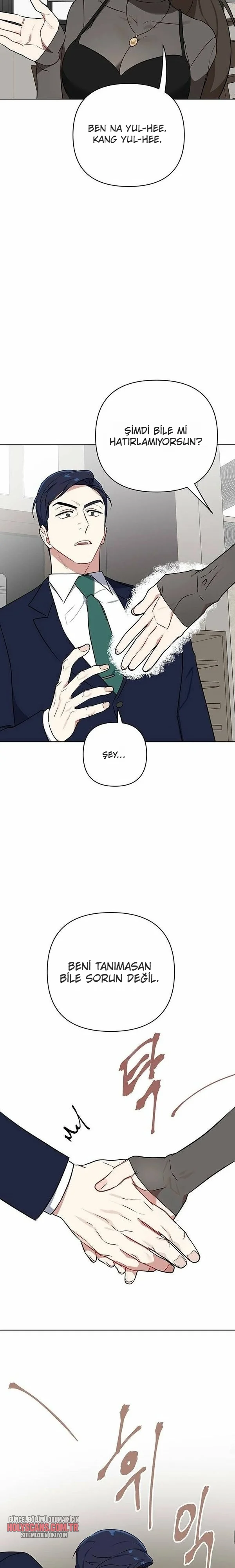 Kaybeden, First Lady’dir. Bölüm Bölüm 30 Sayfa 24