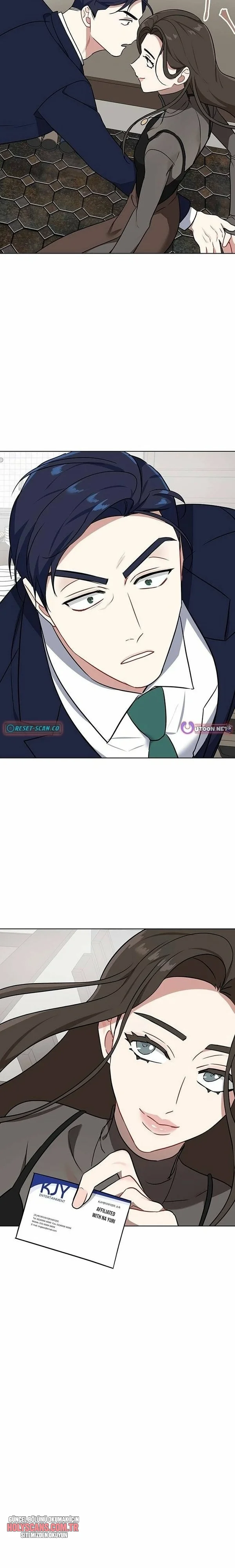 Kaybeden, First Lady’dir. Bölüm Bölüm 30 Sayfa 25