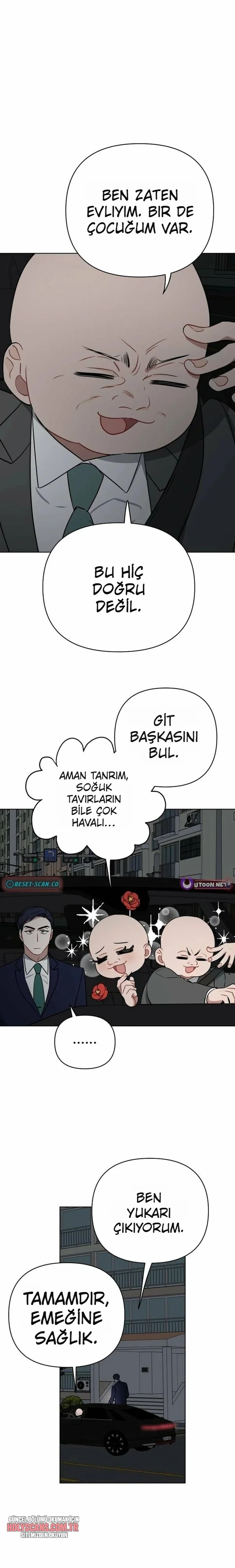 Kaybeden, First Lady’dir. Bölüm Bölüm 31 Sayfa 4