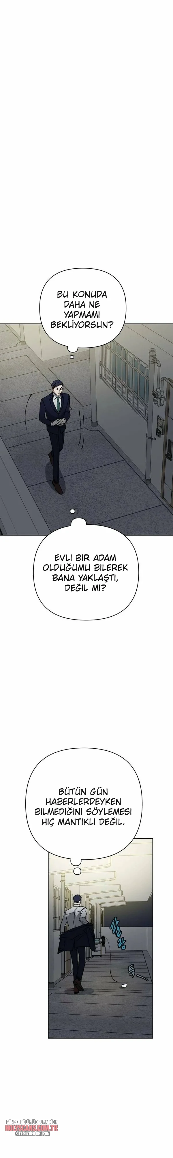 Kaybeden, First Lady’dir. Bölüm Bölüm 31 Sayfa 5