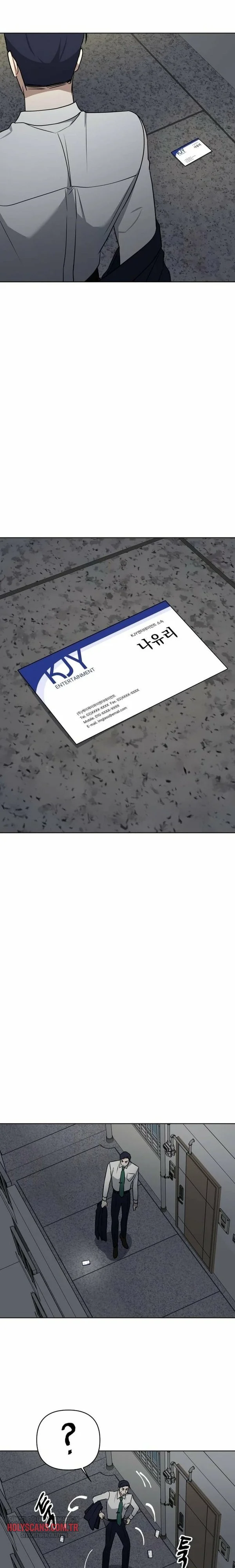 Kaybeden, First Lady’dir. Bölüm Bölüm 31 Sayfa 6