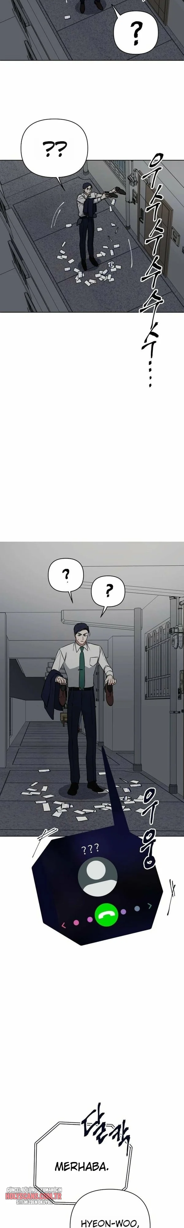 Kaybeden, First Lady’dir. Bölüm Bölüm 31 Sayfa 7