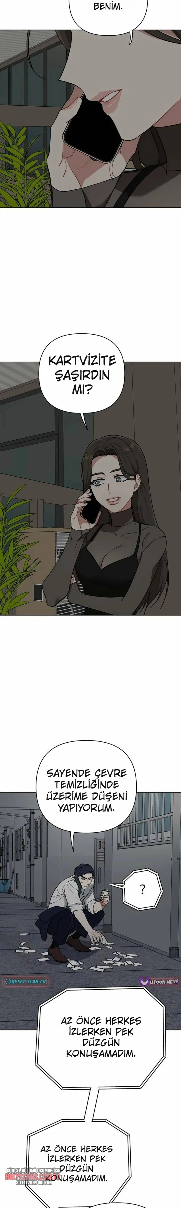 Kaybeden, First Lady’dir. Bölüm Bölüm 31 Sayfa 8