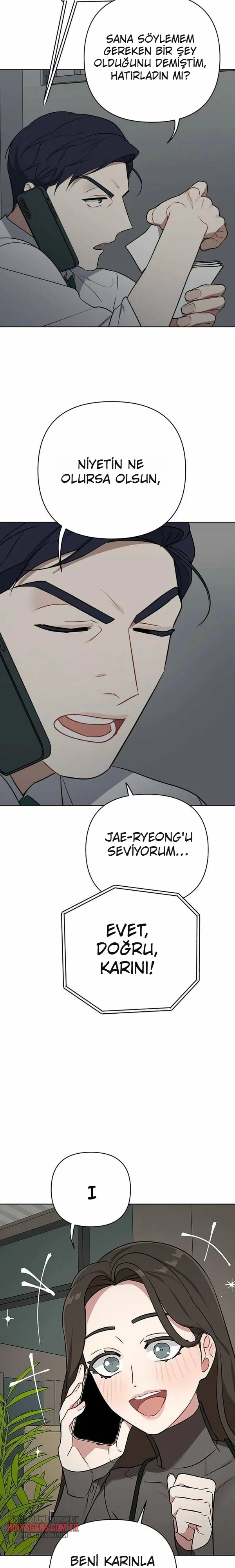 Kaybeden, First Lady’dir. Bölüm Bölüm 31 Sayfa 9