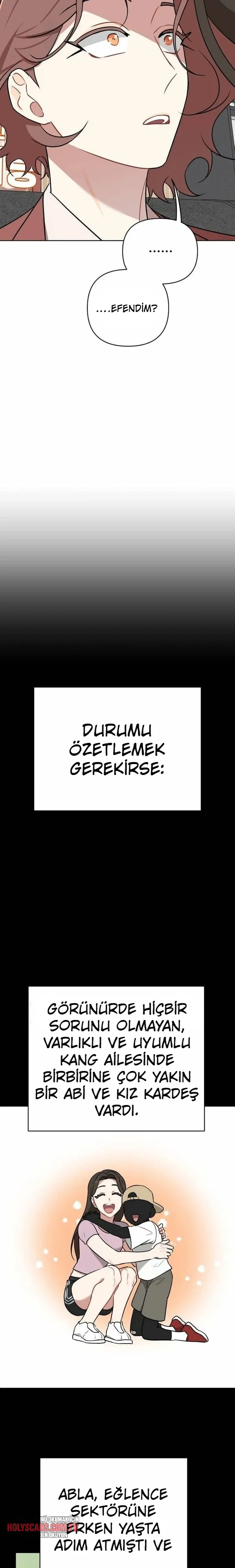 Kaybeden, First Lady’dir. Bölüm Bölüm 31 Sayfa 13