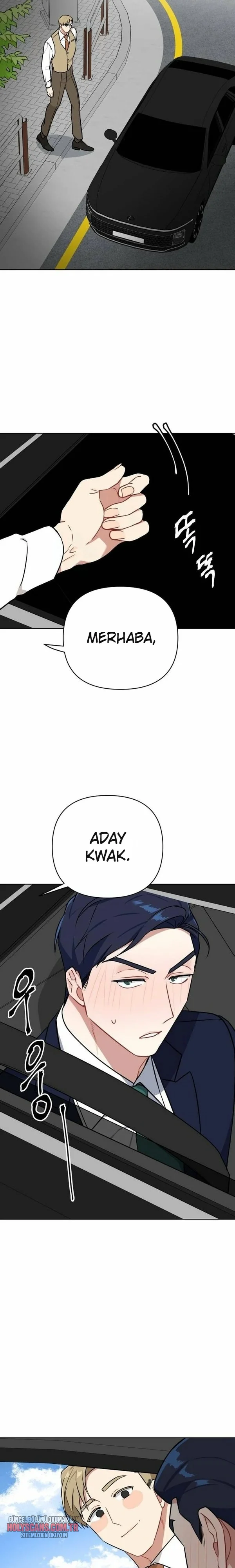 Kaybeden, First Lady’dir. Bölüm Bölüm 31 Sayfa 24