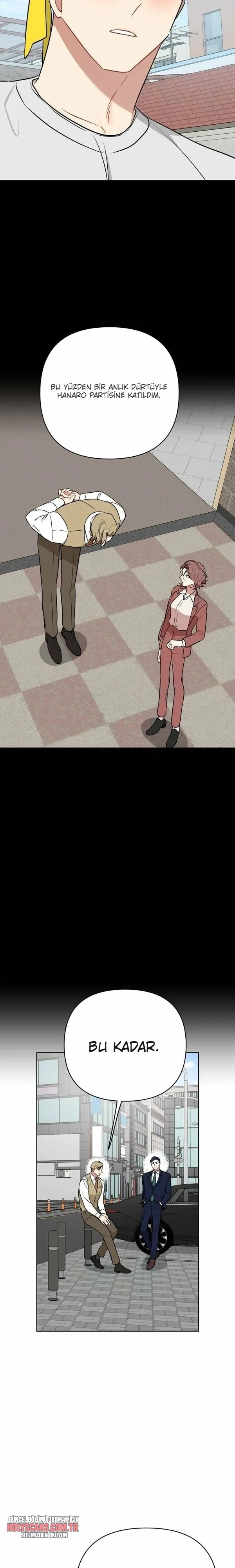 Kaybeden, First Lady’dir. Bölüm Bölüm 32 Sayfa 5