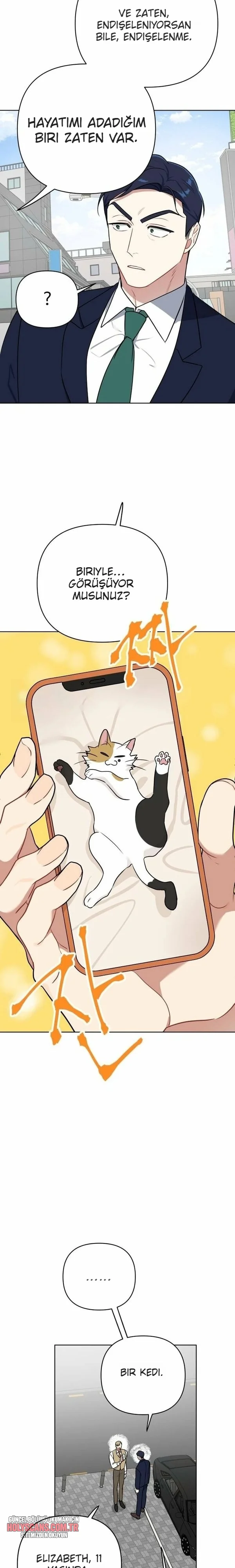 Kaybeden, First Lady’dir. Bölüm Bölüm 32 Sayfa 6