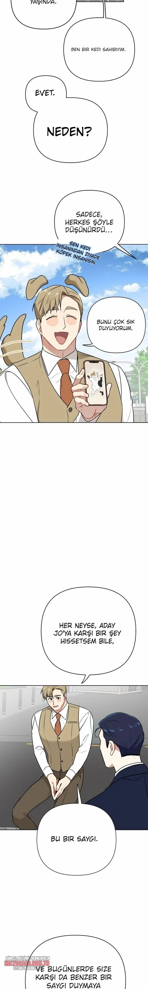 Kaybeden, First Lady’dir. Bölüm Bölüm 32 Sayfa 7