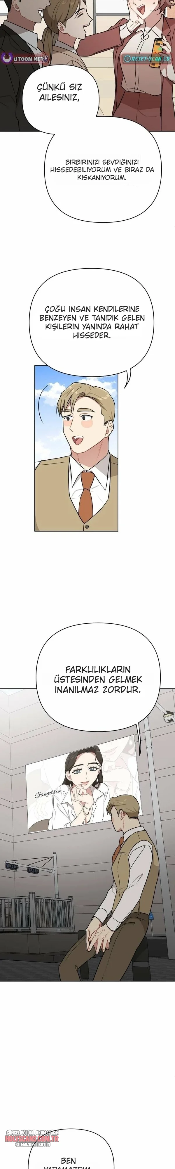 Kaybeden, First Lady’dir. Bölüm Bölüm 32 Sayfa 9