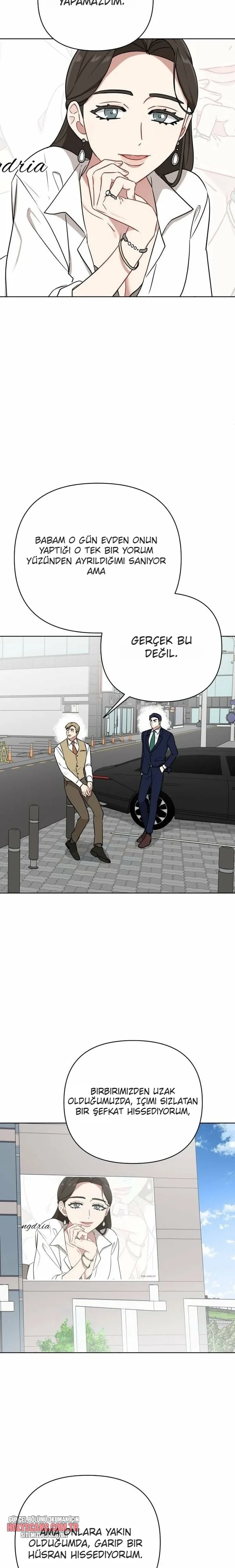 Kaybeden, First Lady’dir. Bölüm Bölüm 32 Sayfa 10