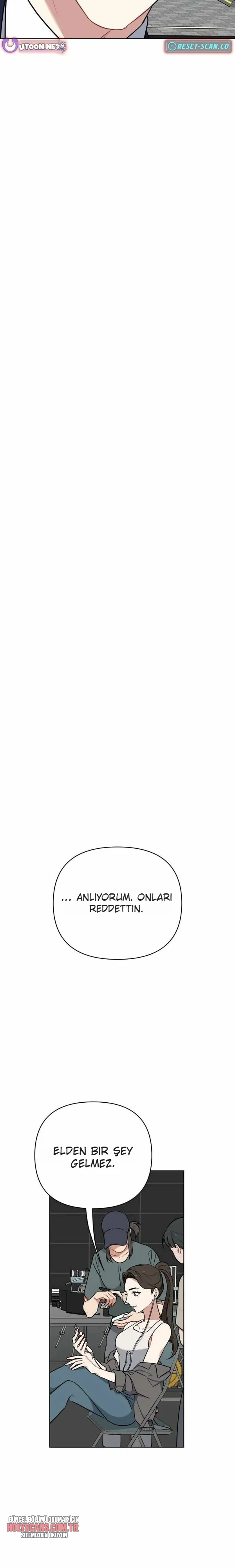 Kaybeden, First Lady’dir. Bölüm Bölüm 32 Sayfa 13