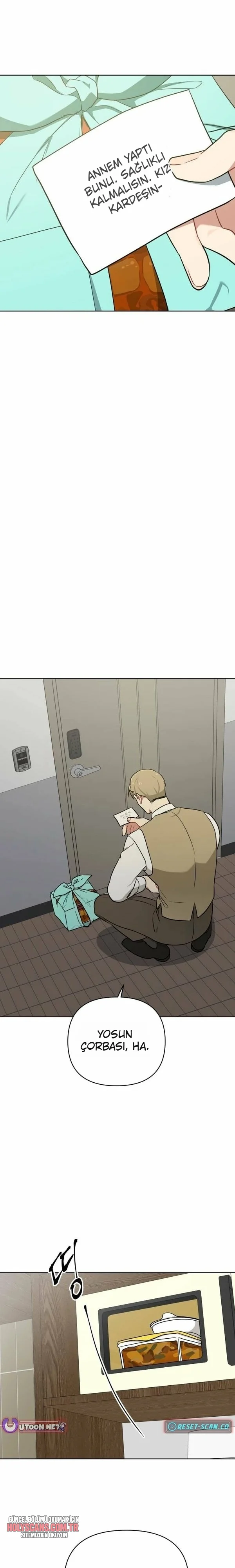 Kaybeden, First Lady’dir. Bölüm Bölüm 32 Sayfa 16