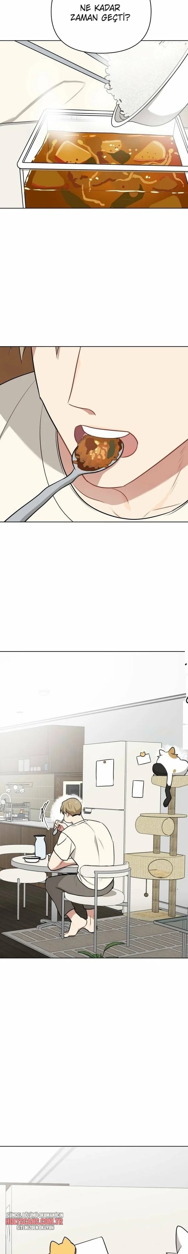 Kaybeden, First Lady’dir. Bölüm Bölüm 32 Sayfa 17