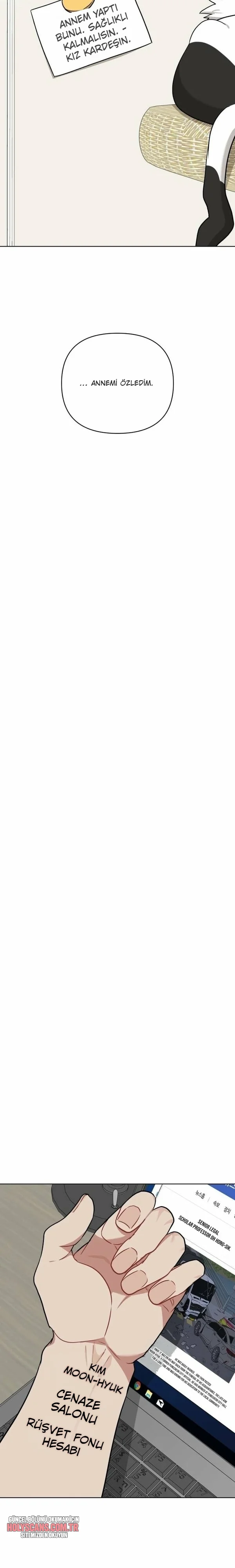 Kaybeden, First Lady’dir. Bölüm Bölüm 32 Sayfa 18