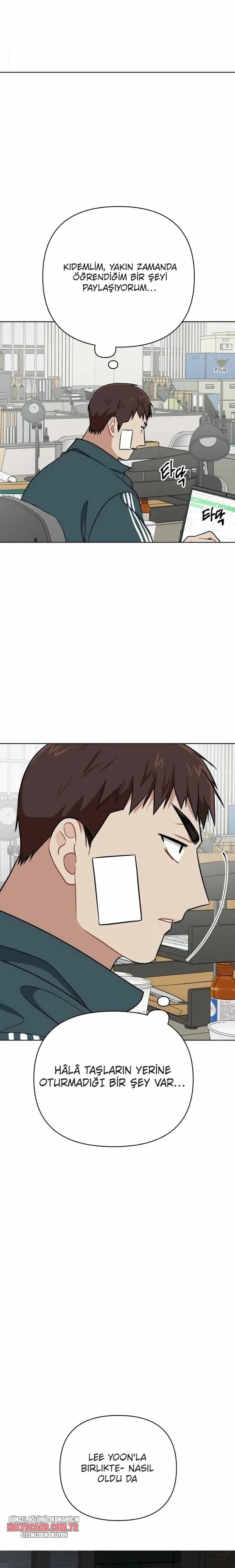 Kaybeden, First Lady’dir. Bölüm Bölüm 32 Sayfa 20