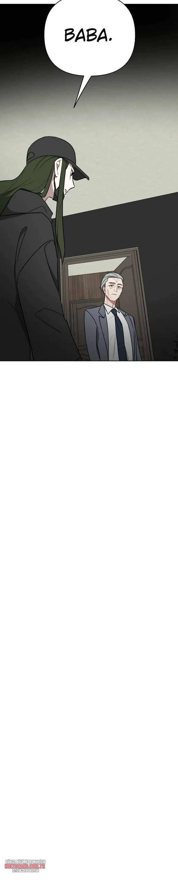 Kaybeden, First Lady’dir. Bölüm Bölüm 32 Sayfa 25