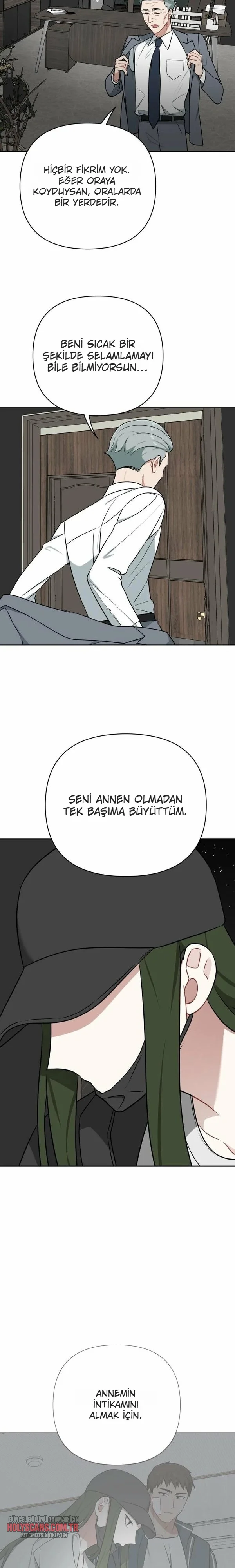 Kaybeden, First Lady’dir. Bölüm Bölüm 33 Sayfa 3