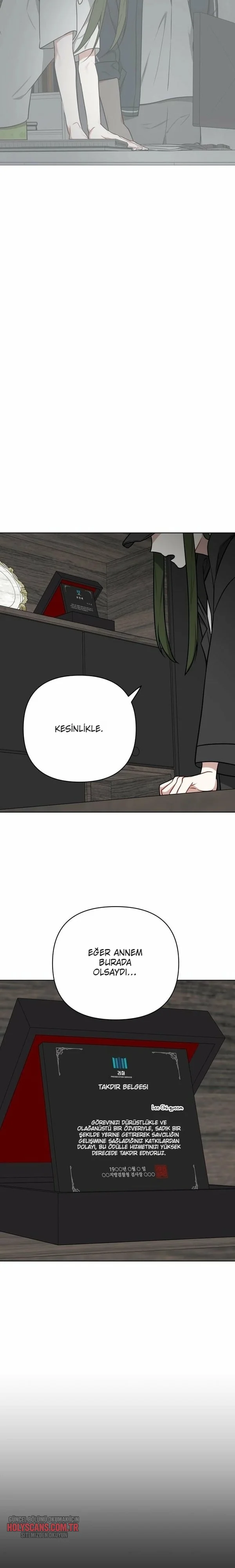 Kaybeden, First Lady’dir. Bölüm Bölüm 33 Sayfa 4