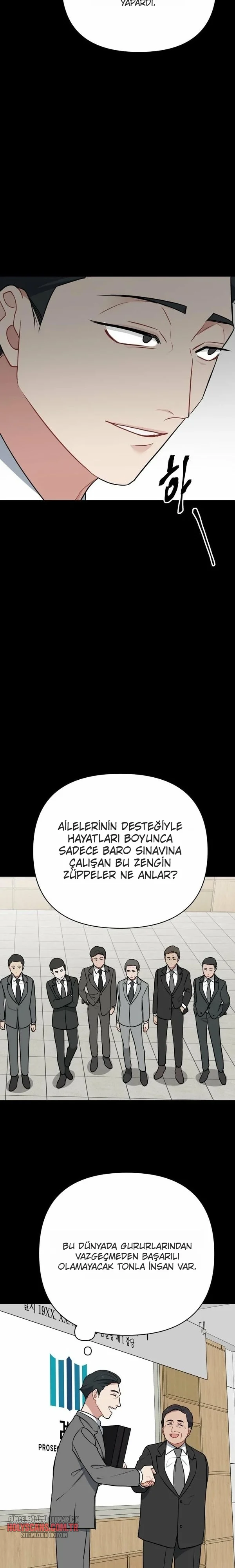 Kaybeden, First Lady’dir. Bölüm Bölüm 33 Sayfa 7