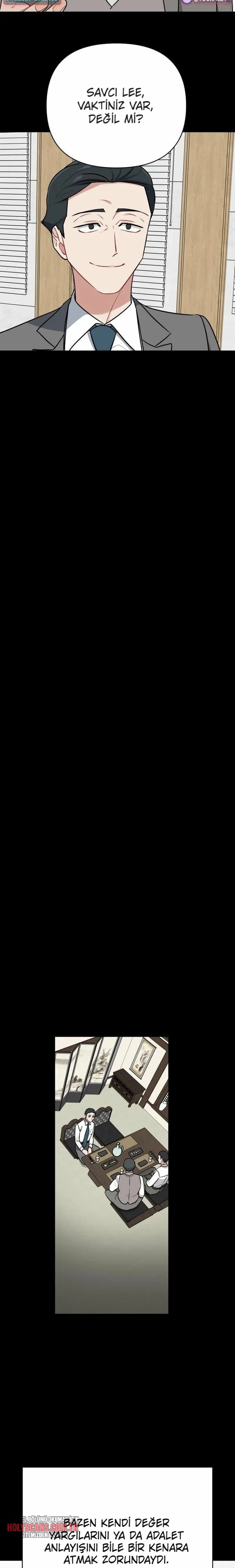 Kaybeden, First Lady’dir. Bölüm Bölüm 33 Sayfa 10