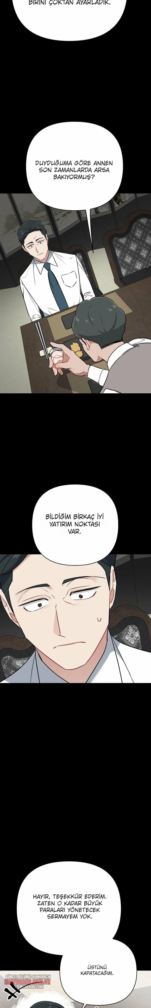 Kaybeden, First Lady’dir. Bölüm Bölüm 33 Sayfa 12