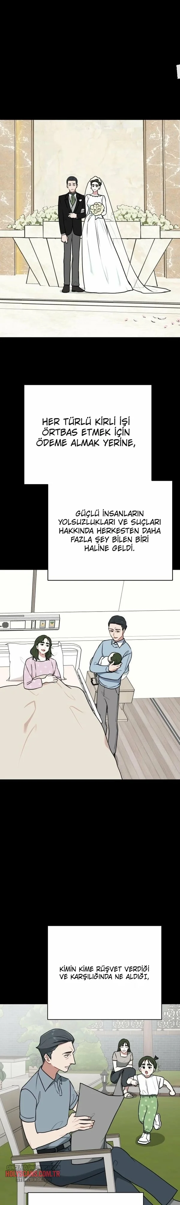 Kaybeden, First Lady’dir. Bölüm Bölüm 33 Sayfa 21