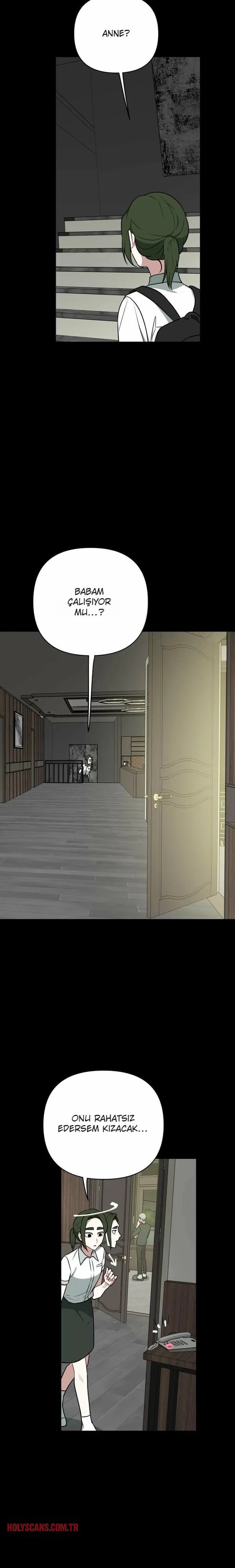 Kaybeden, First Lady’dir. Bölüm Bölüm 33 Sayfa 24