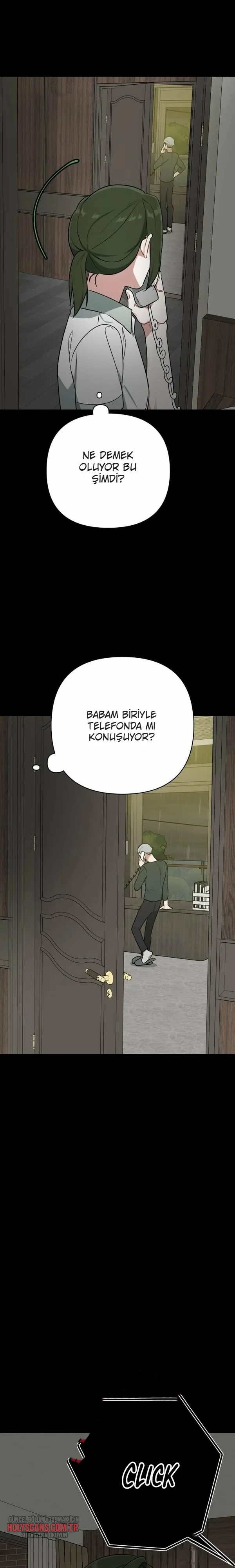 Kaybeden, First Lady’dir. Bölüm Bölüm 33 Sayfa 26