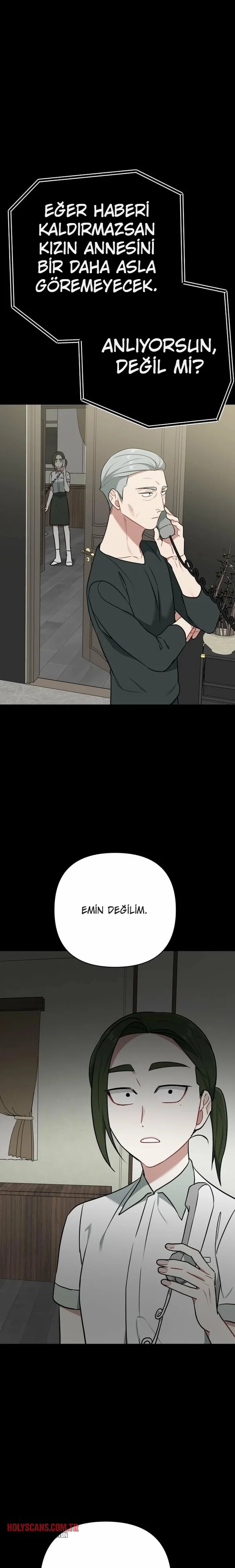 Kaybeden, First Lady’dir. Bölüm Bölüm 33 Sayfa 28